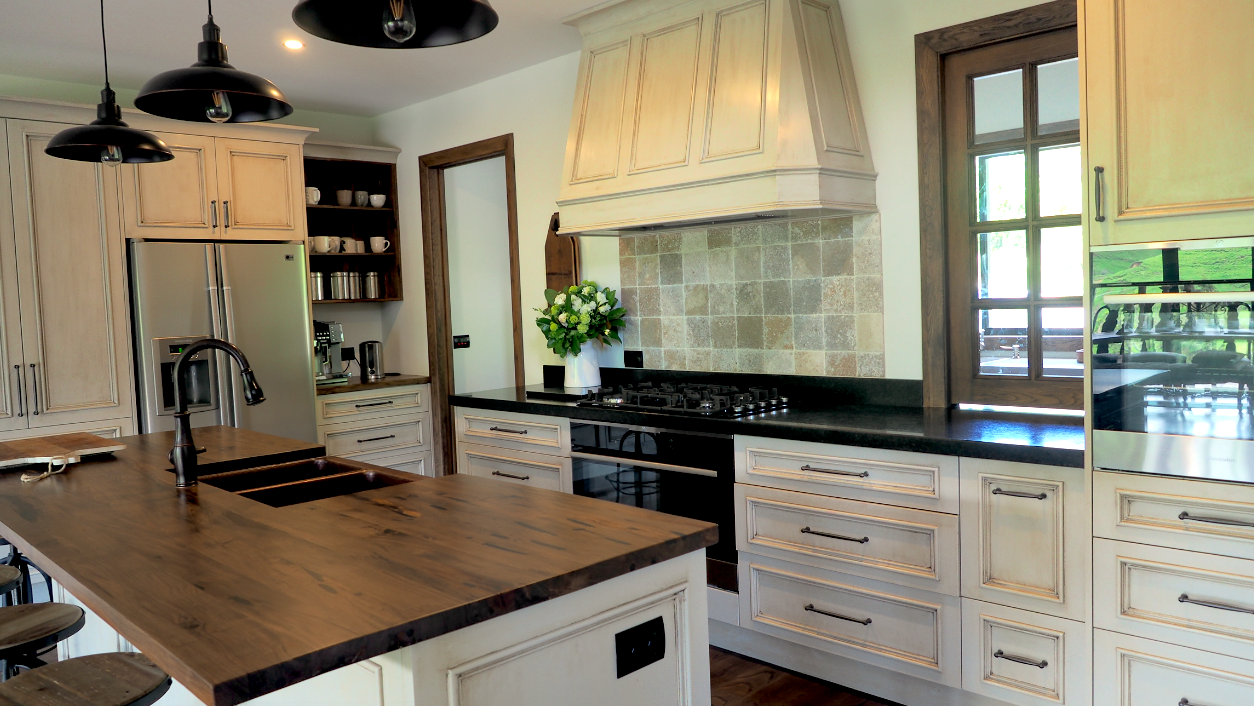 creative design interiors kitchen